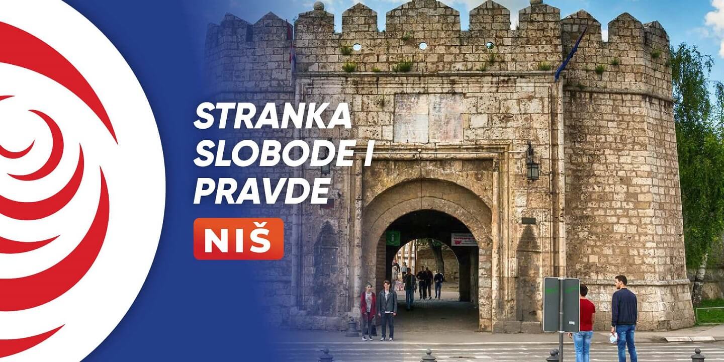 SSP Niš